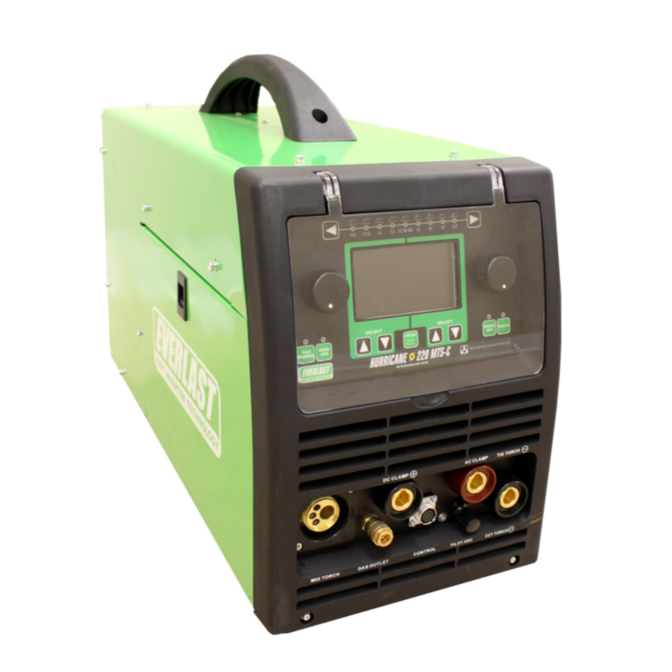 Everlast Multi-Function Welders