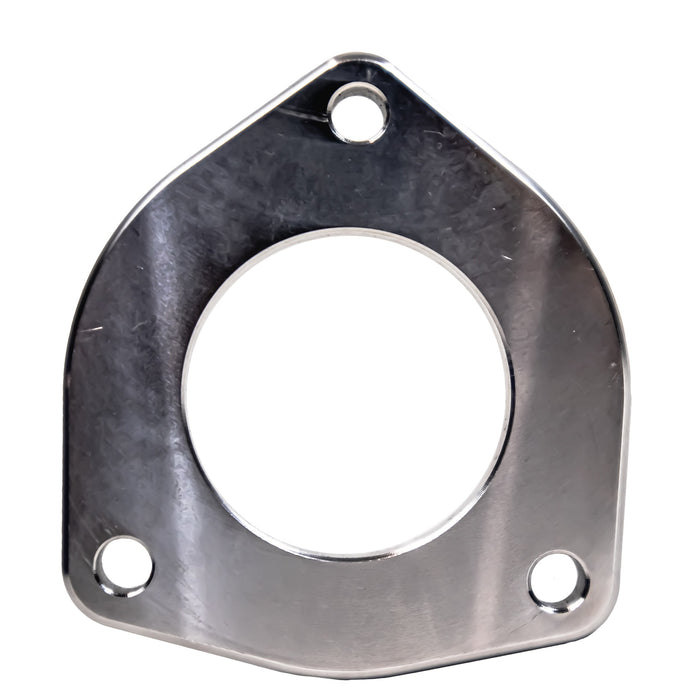 Mazda Fd3s RX-7 AST Tank Flange - Aluminum