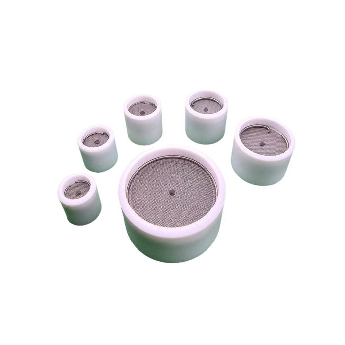 Tigware Unbreakable Teflon Cups