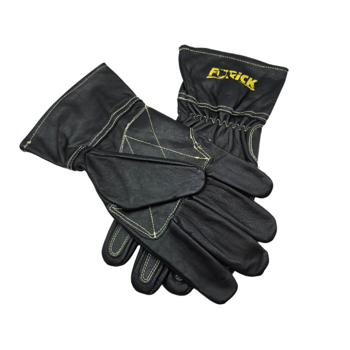 Furick Krewgger Kevlar 3″ Cuff Freestyle Gloves