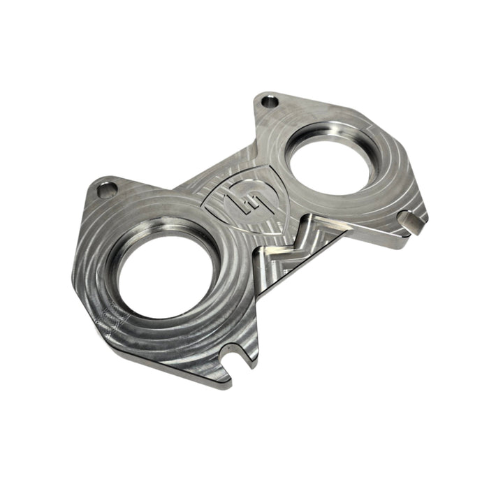 13b Stainless Exhaust Flange 16mm