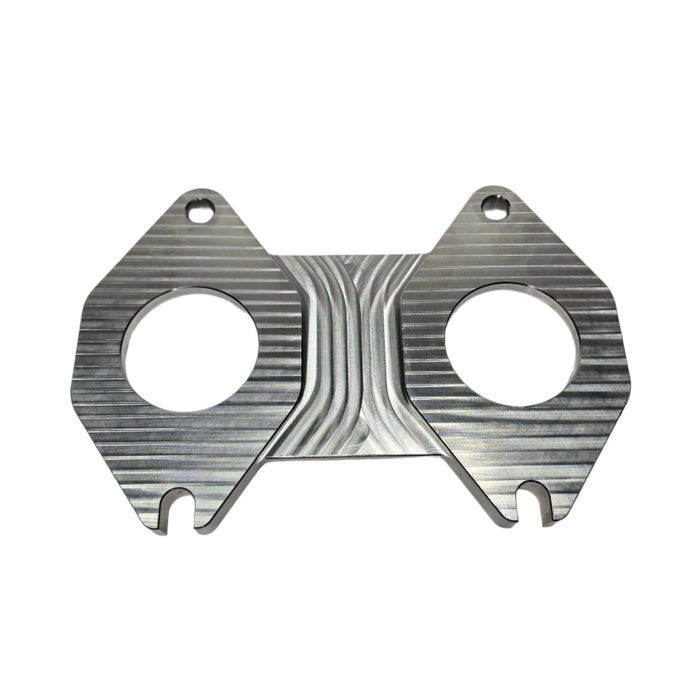 13b Stainless Exhaust Flange 16mm