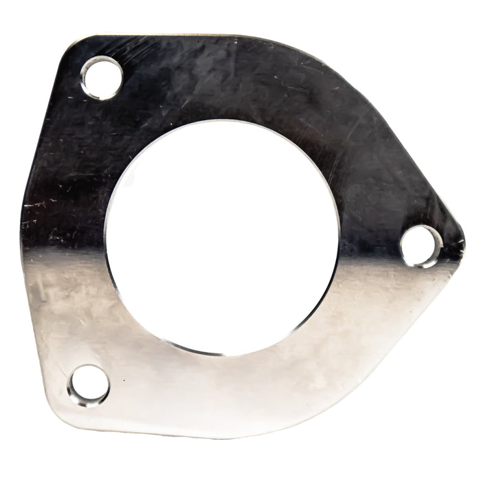 Mazda Fd3s RX-7 AST Tank Flange - Aluminum