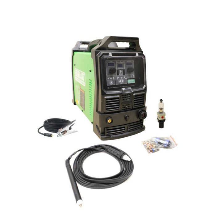 Everlast PowerPlasma 62i with CNC Package