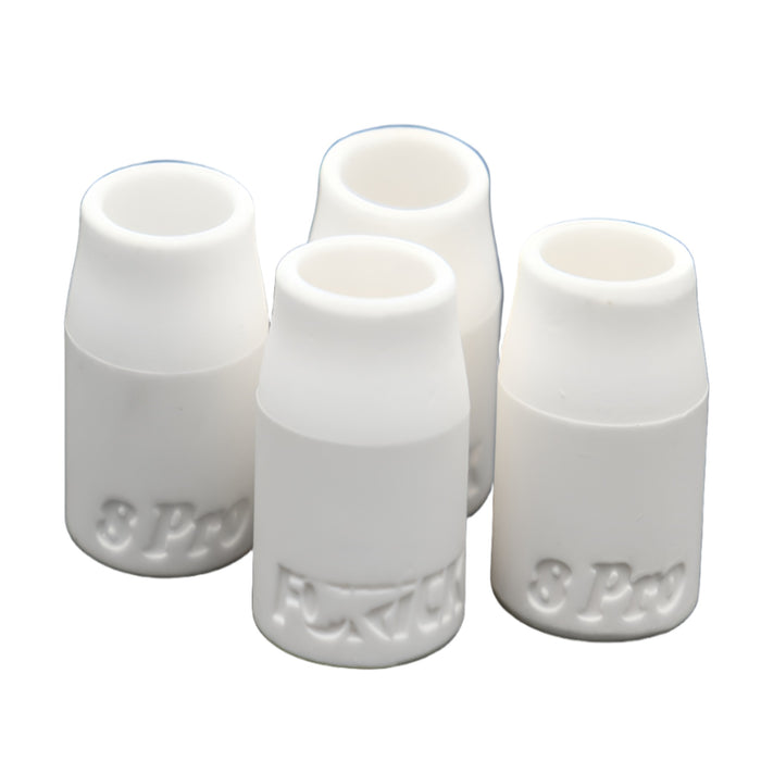 Furick #8 Ceramic Precision (4 Pack)