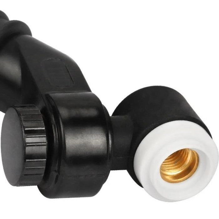 Nova Rota-flex 9 Series Torch Head - Air Cooled