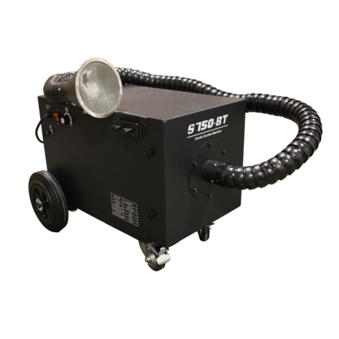 Everlast Cyclo-Air S750 Welding Fume Extractor