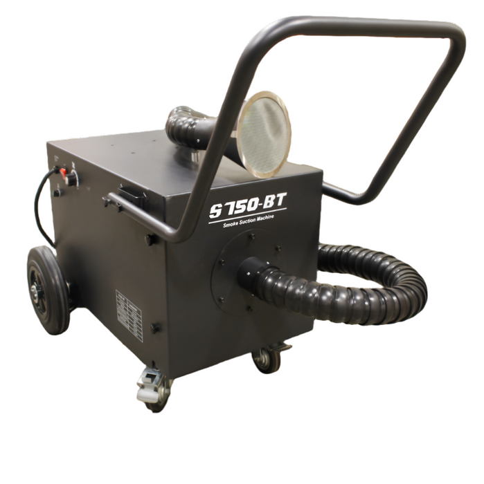 Everlast Cyclo-Air S750 Welding Fume Extractor