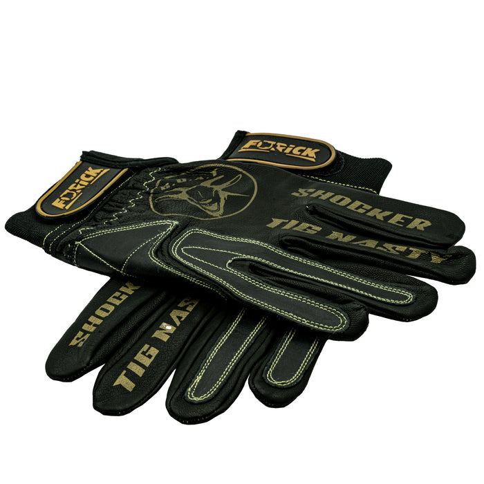 Furick Shocker/Tig Nasty Tig Gloves