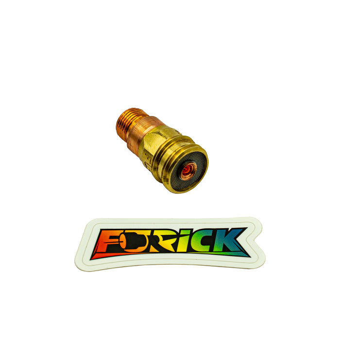 Furick 17, 18 and 26 torch Gas Lens 3.2mm