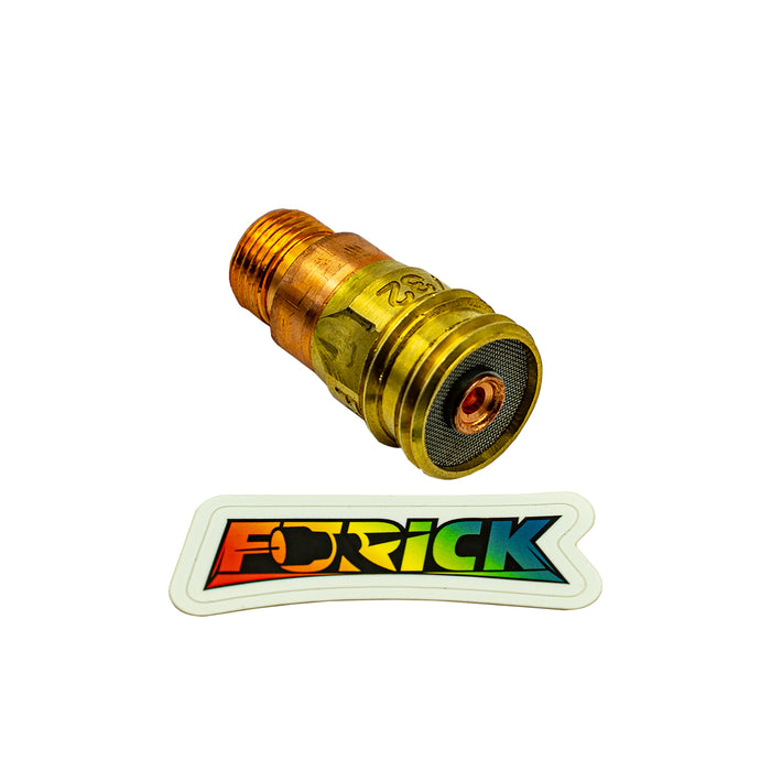 Furick 17, 18 and 26 Torch Gas Lens 2.4mm