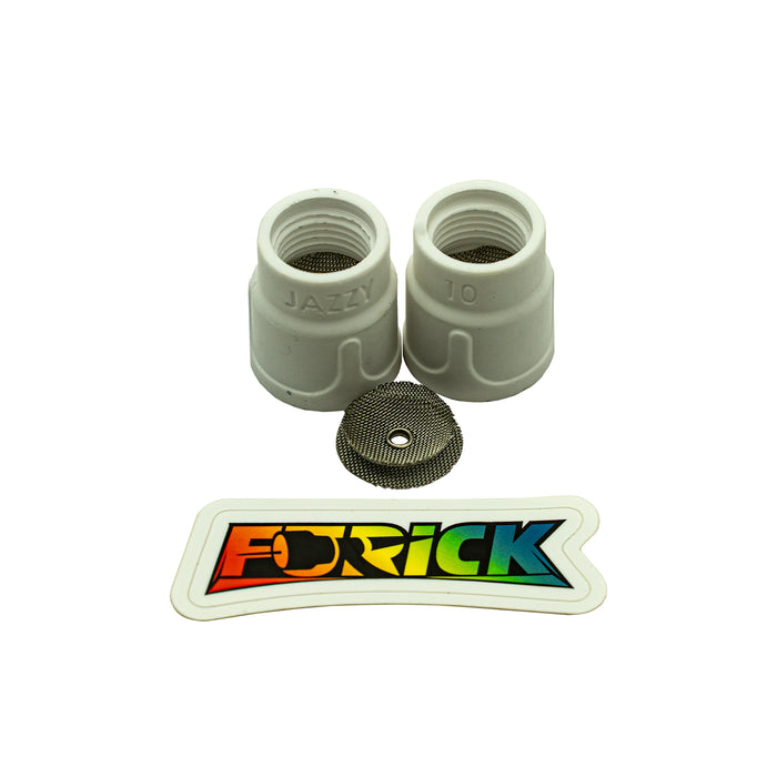 Furick Jazzy 10 Ceramic Kit (2 Cups)