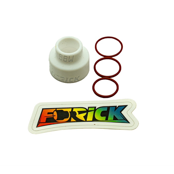 Furick BBW Cippy #16 Thermoplastic Replacement