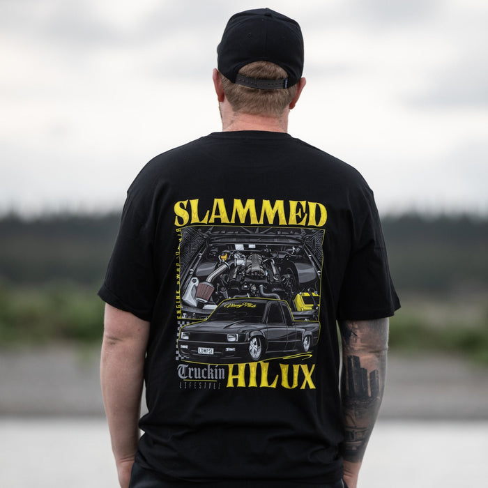 Vinny Fab LOWPSI Hilux T Shirt