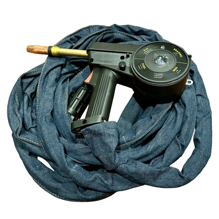 SM200N-MTS Spool Gun