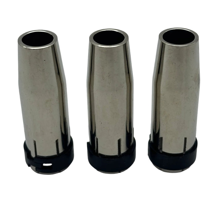 24 Series 12.5X63.5MM Nozzle Kit (3 Pack)