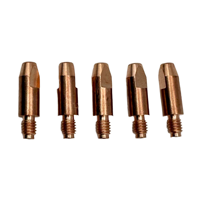 M6 Contact Tip (5 Pack)