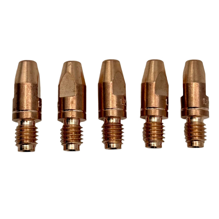 Parker M8 Contact Tip (5 Pack)