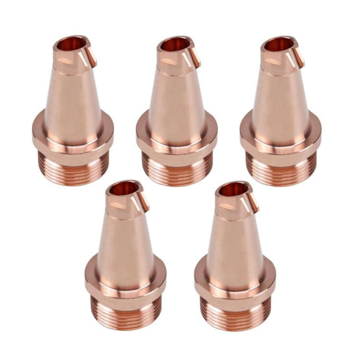 Everlast Laser AS-12 Nozzle Kit (5 Pack)