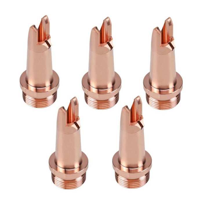 Everlast Laser CS-12 Nozzle Kit (5 Pack)