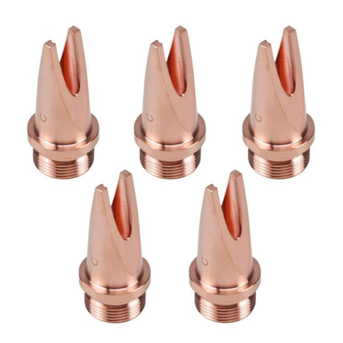 Everlast Laser C Nozzle Kit (5 Pack)