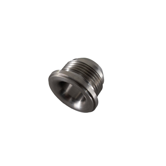 AN Male Fittings - Titanium