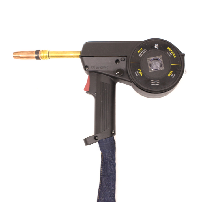 SM200N-MTS Spool Gun