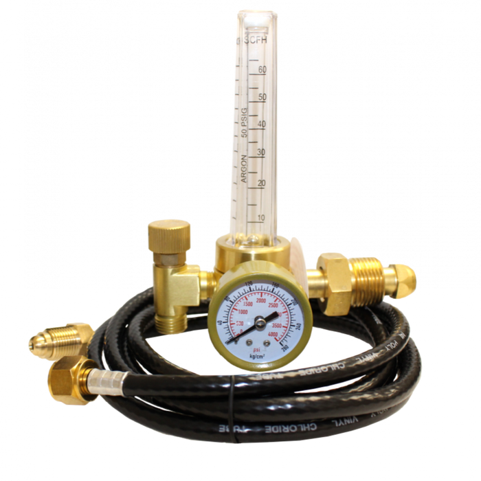 AR/Mix Gas Flowmeter