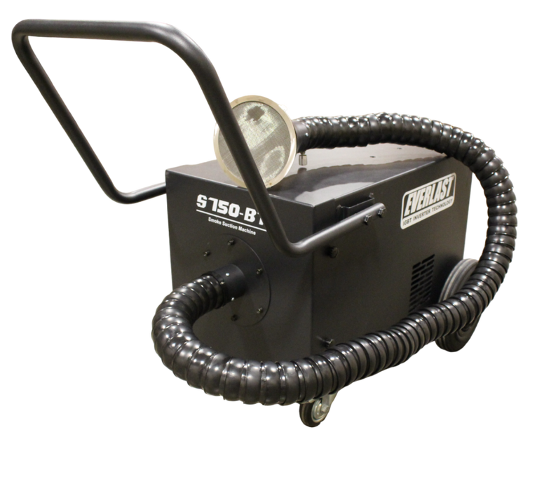 Everlast Cyclo-Air S750 Welding Fume Extractor