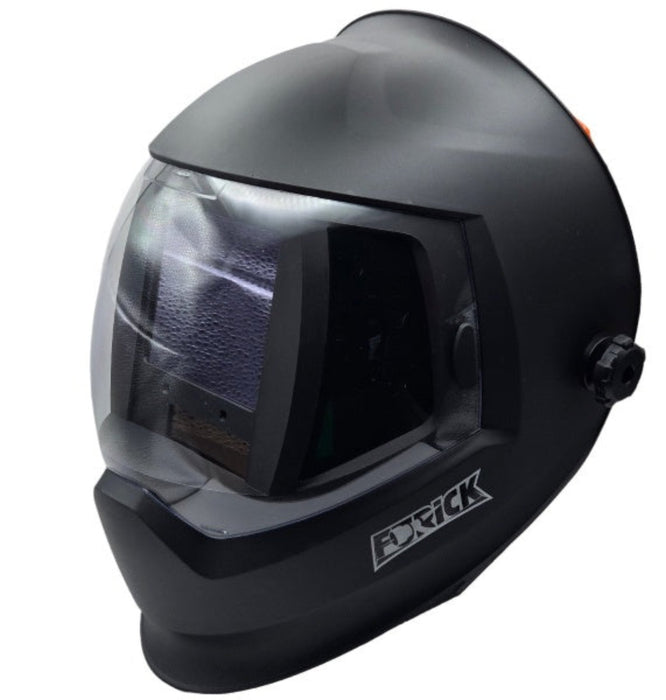 Furick NERO1 Digital Welding Helmet