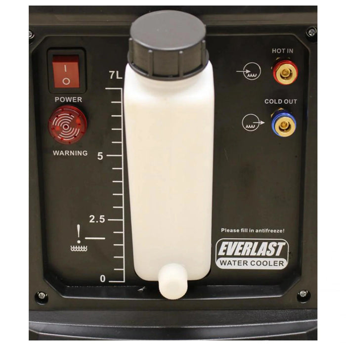 Everlast PowerCool W375 Water Cooler